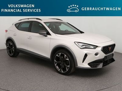 gebraucht Cupra Formentor VZ e-HYBRID