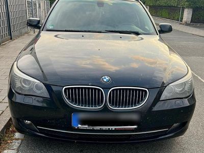 BMW 525