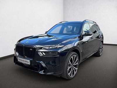 Usata BMW X7 M Sport 530 CV (389 kW) 2023 Metallic SUV