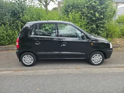 Gebraucht Hyundai Atos
