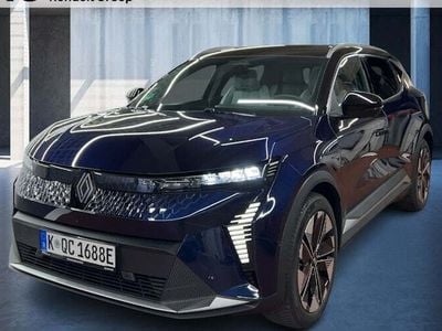 Renault Scénic