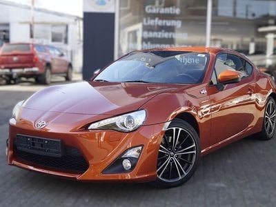 Toyota GT86