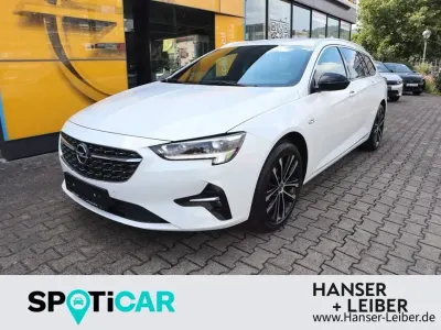 Gebraucht Opel Insignia