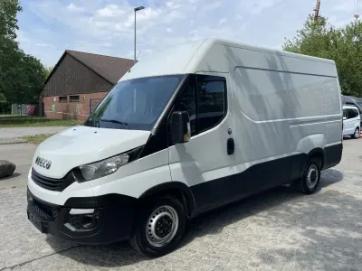 Gebraucht Iveco Daily