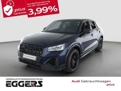 Gebraucht Audi SQ2
