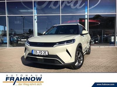 Gebraucht BYD Atto 2 Comfort 150 kW (204 PS) 2026 Grün SUV