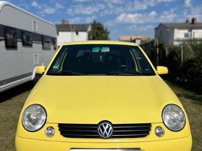 VW Lupo