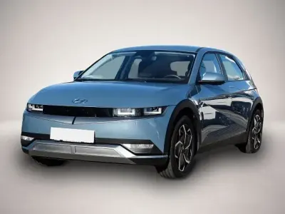 Gebraucht Hyundai Ioniq 5 125 kW (170 PS) 2023 Blau SUV