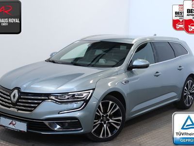 gebraucht Renault Talisman GrandTour 1.8 TCE INITIALE PARIS KAMERA