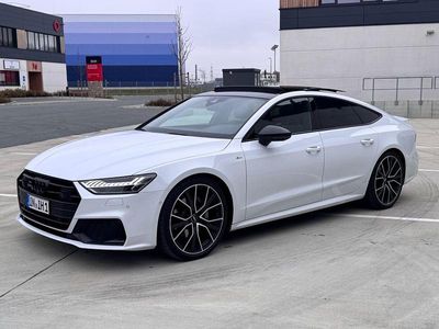 Audi A7 Sportback