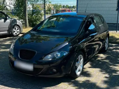 Gebraucht Seat Leon