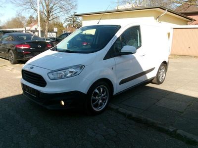 Ford Courier