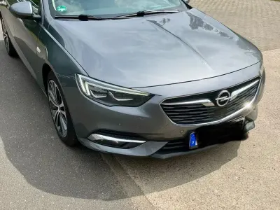 Gebraucht Opel Insignia Dynamic 170 PS (125 kW) 2020 Kombi