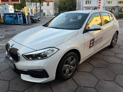 Gebraucht BMW 116