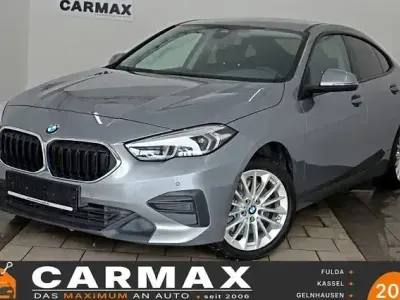 Brugt BMW 220 Advantage 190 HK (139 kW) 2022 Grå Coupe