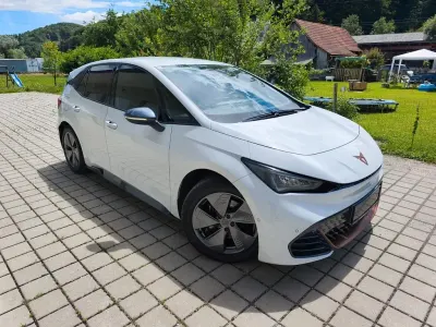 Gebraucht Cupra Born
