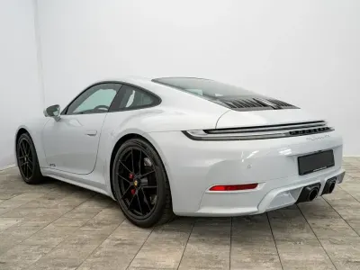 Neu Porsche 911 Carrera GTS 541 PS (397 kW) 2026 Grau Coupé