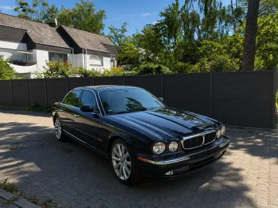 Gebraucht Jaguar XJ6