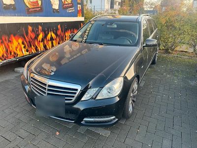 Mercedes E250