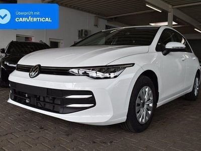 Gebraucht VW Golf VIII