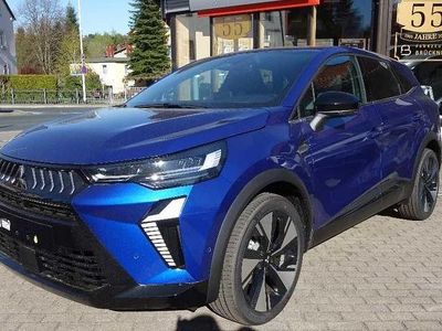 Neu Mitsubishi Grandis Diamant Edition 141 PS (103 kW) 2026 Royalblau SUV