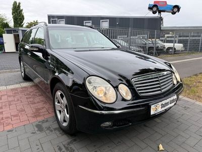 Mercedes E240