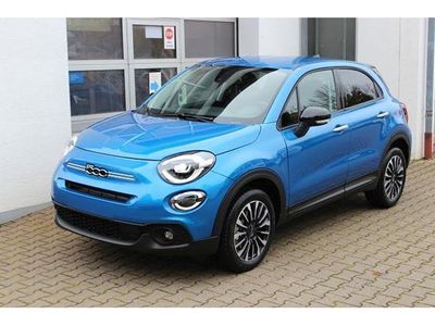 gebraucht Fiat 500X Happy 1.5 GSE DCT Mild Hybrid