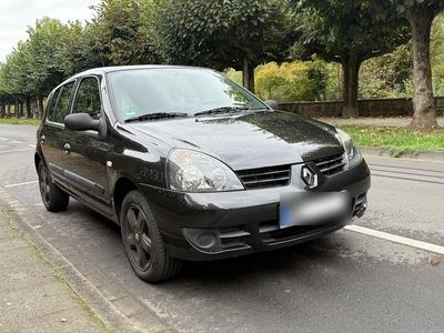 Renault Clio II