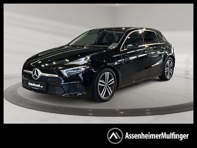 Mercedes A200