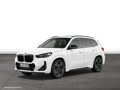 Weiß Gebraucht 2025 BMW X1 M Sport SUV | 55.590 € (Guter Preis)
