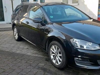 gebraucht VW Golf VII 2.0 liter Diesel