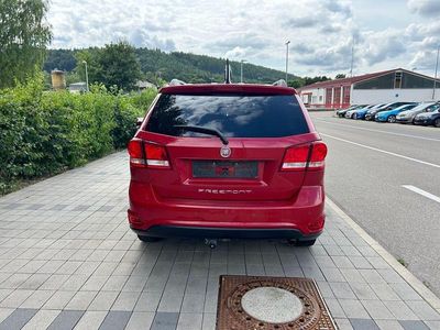 Fiat Freemont