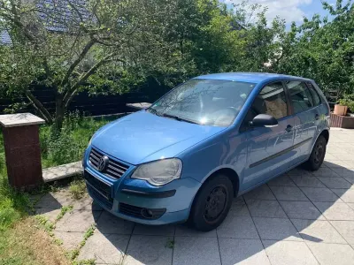 Gebraucht VW Polo
