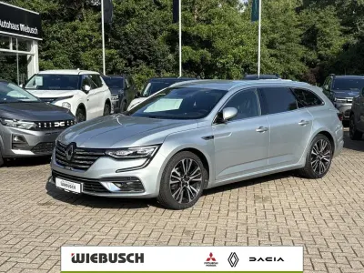 Gebraucht Renault Talisman GrandTour