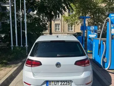 Gebraucht VW Golf VII