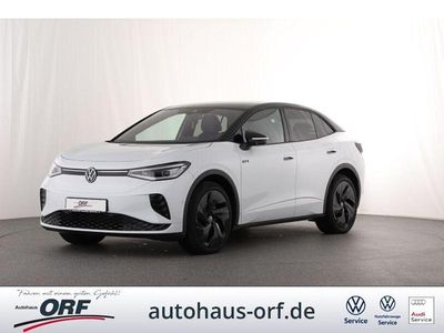 Usata VW ID.5 GTX 219 kW (299 CV) 2022 Bianco SUV