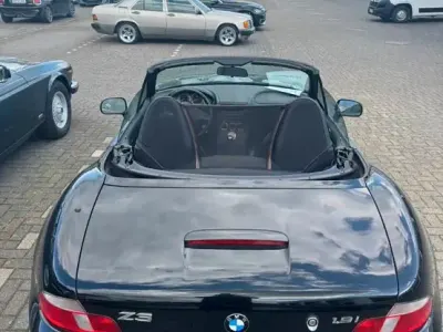 Gebraucht BMW Z3