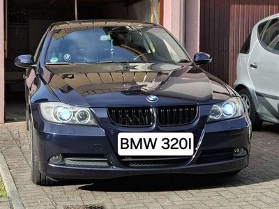 gebraucht BMW 320 i VOLL AUSSTATTUNG!!!