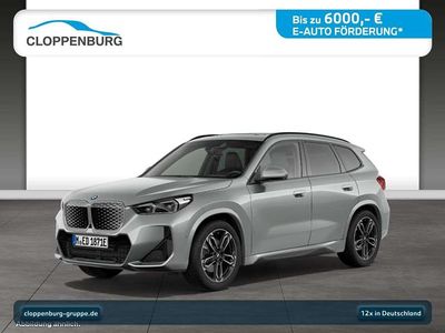 Neu BMW iX1 Luxury Line 230 kW (313 PS) 2026 Grau SUV