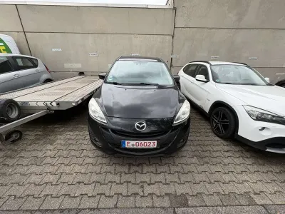 Gebraucht Mazda 5