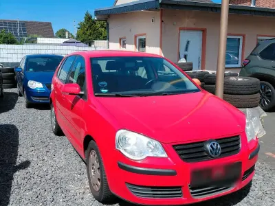 Gebraucht VW Polo