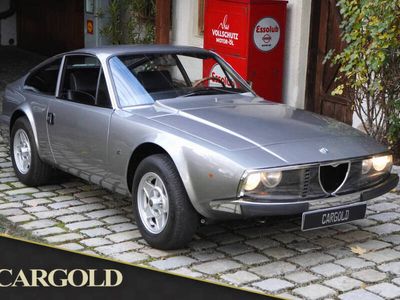 gebraucht Alfa Romeo GT Junior Zagato GT 1600