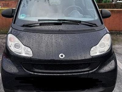 Smart ForTwo Coupé