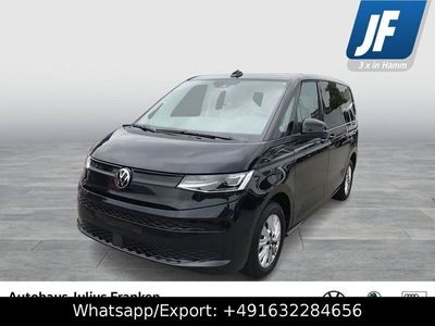 VW Multivan