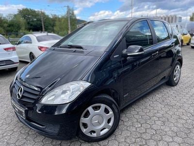 Mercedes A160