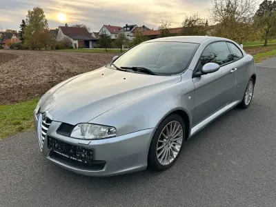 Gebraucht Alfa Romeo GT