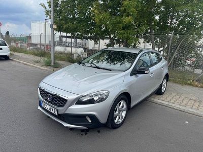 Volvo V40 CC