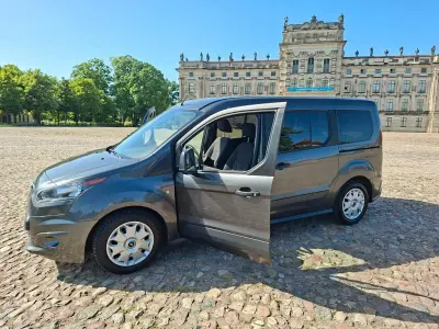 Gebraucht Ford Tourneo Connect