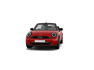 Occasion Mini Cooper Cabriolet 163 PK (119 kW) 2025 Cabriolet