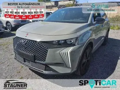 Gebraucht DS Automobiles DS7 Crossback
